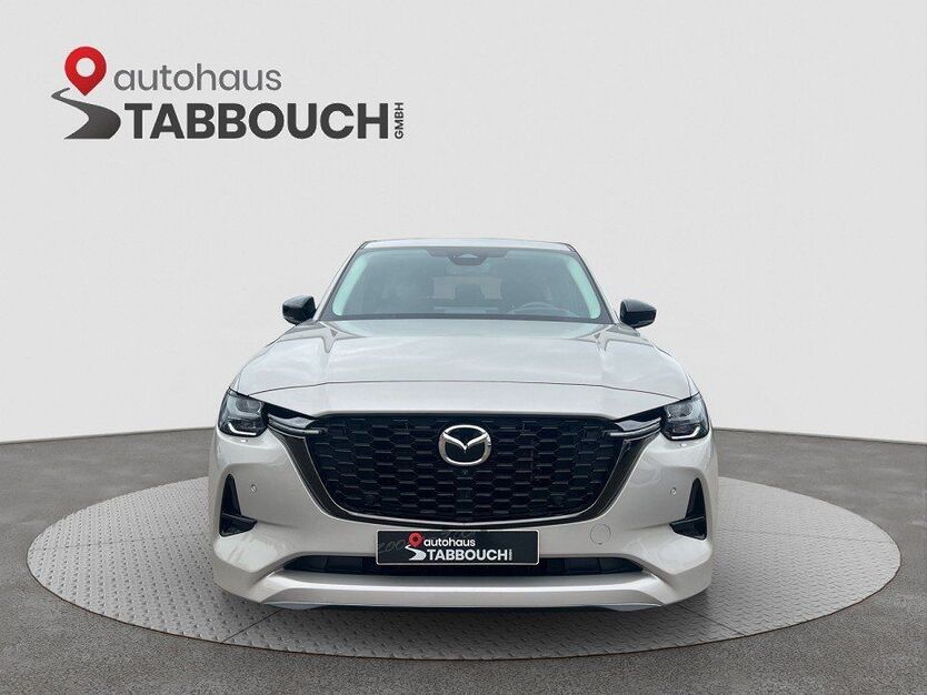 CX-60