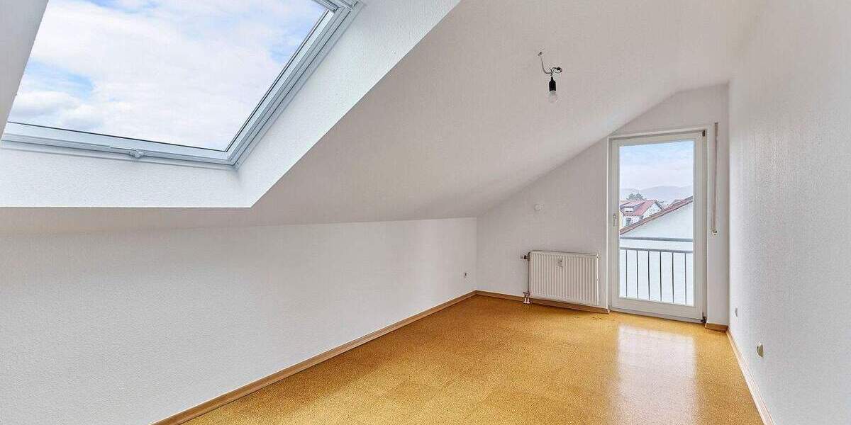 Etagenwohnung Heddesheim - 3 Zimmer, 80 m&sup2;, 295.000&euro; | Angebot:25697786