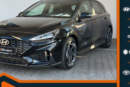 Hyundai i30 6.999 km 26.419 &euro; Heidelberg 69115