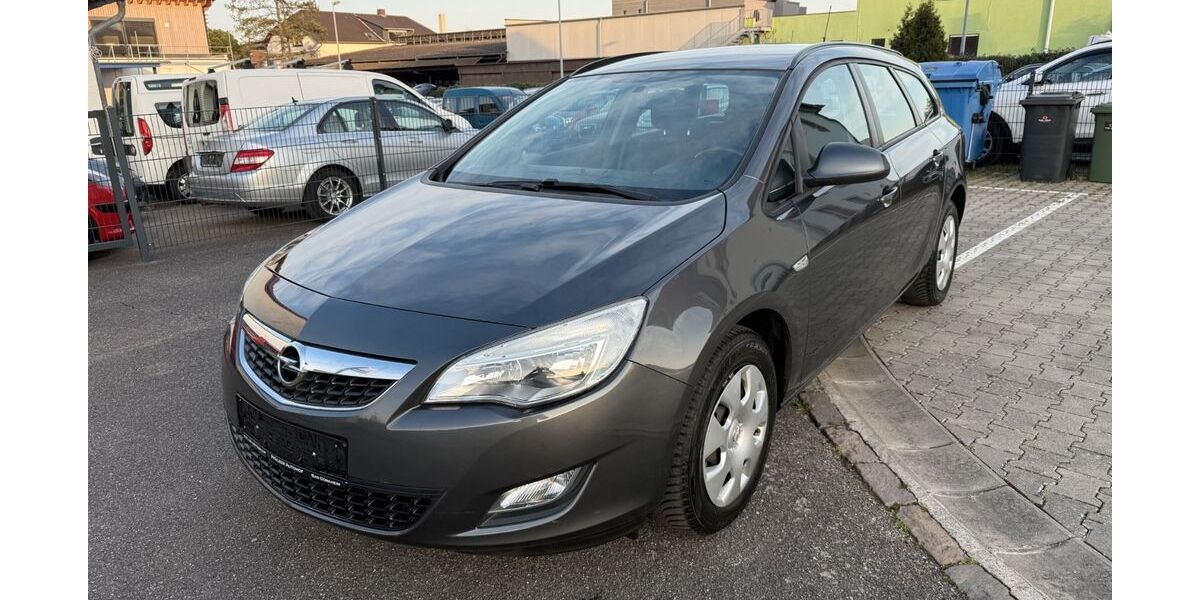 Opel Astra 91.000 km 7.850 &euro; Bad Dürkheim 67098