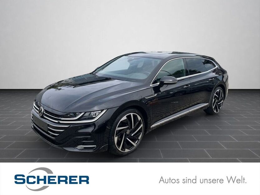 Arteon