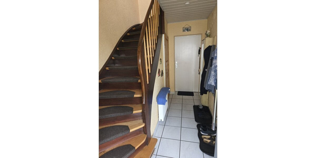 Bensheim, 2 Fam.Hs. -Erbpachtgrdst.- - Mehrfamilienhaus, Wohnhaus Bensheim | Angebot:21269647