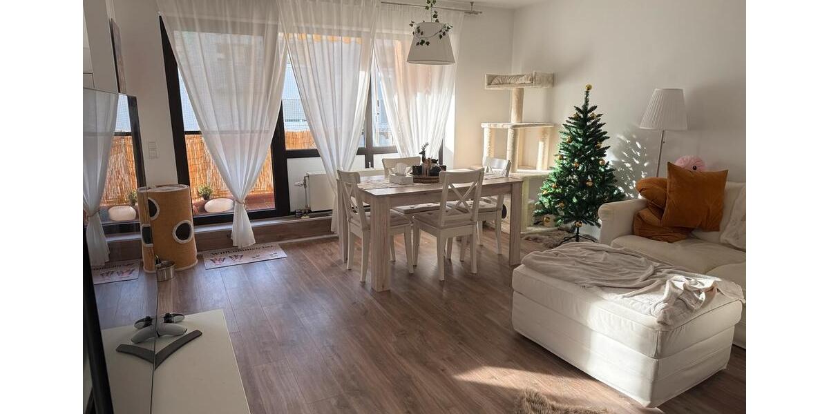 Erdgeschoßwohnung Speyer - 3 Zimmer, 90 m&sup2;, 389.000&euro; | Angebot:24470901