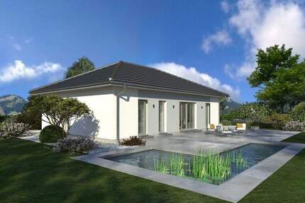 Haus Wattenheim - 3 Zimmer, 106 m&sup2;, 443.000&euro; | Angebot:25687376