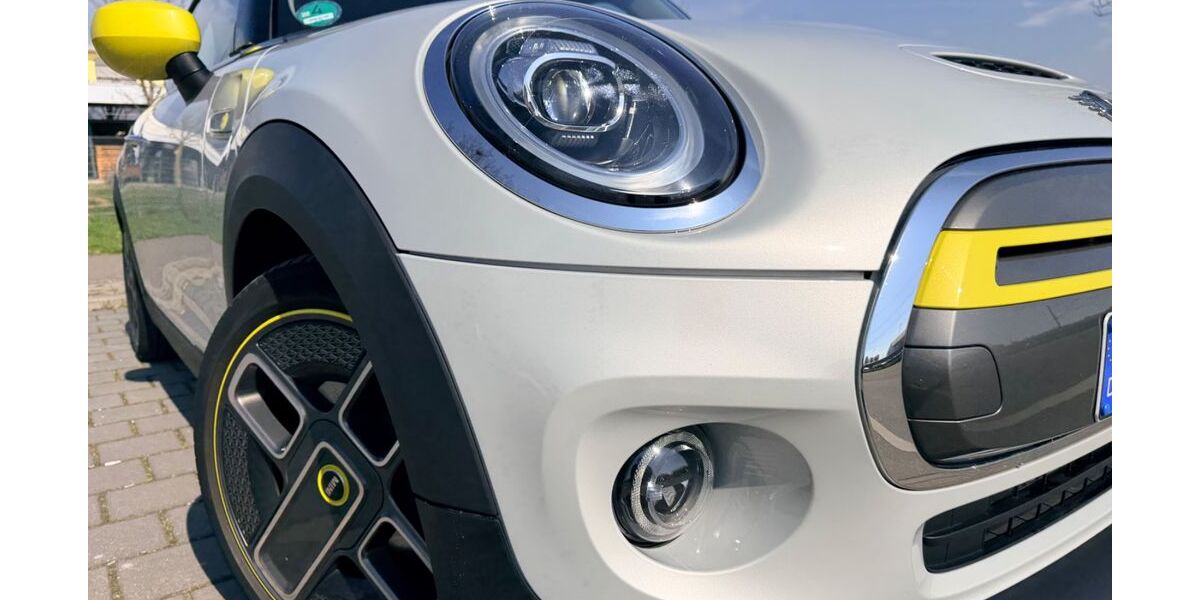 Mini Cooper SE 58.336 km 14.690 &euro; Haßloch 67454