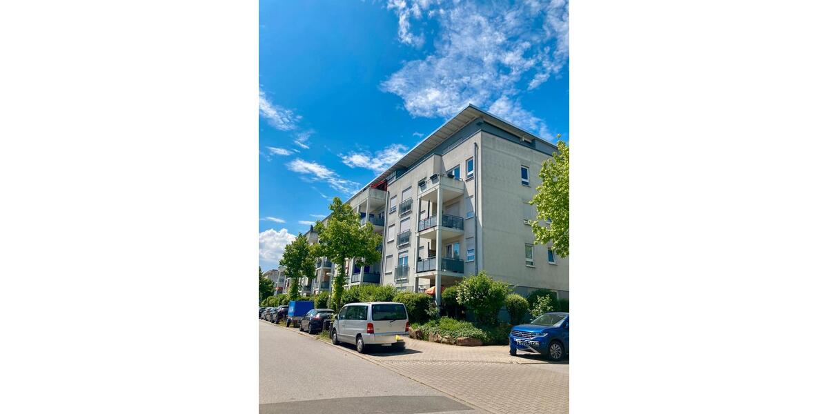 Schönes Apartment zum Kauf 1.5 zimmer