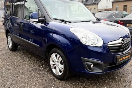 Opel Combo 156.443 km 5.999 &euro; Ludwigshafen am Rhein 67071