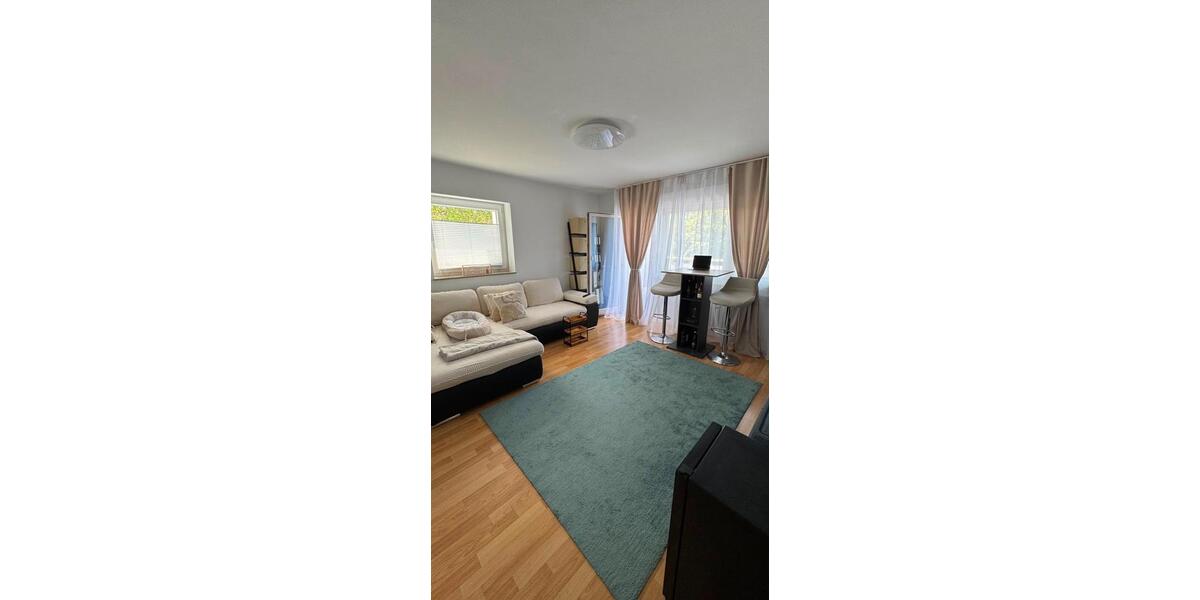 Etagenwohnung Heidelberg Boxberg - 2 Zimmer, 61 m&sup2;, 265.000&euro; | Angebot:27162729