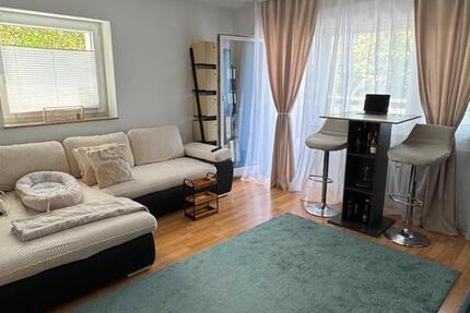 Wohnung Heidelberg Boxberg - 2 Zimmer, 61 m&sup2;, 265.000&euro; | Angebot:27162729