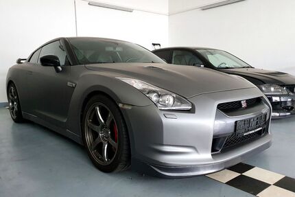 Nissan GT-R 88.000 km 89.900 &euro; Neustadt 67433