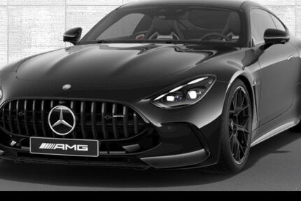 Mercedes-Benz AMG GT 8.581 km 151.990 &euro; Mannheim 68165