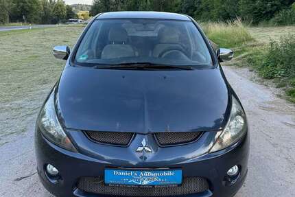 Mitsubishi Grandis 244.000 km 3.500 &euro; Birkenau 69488