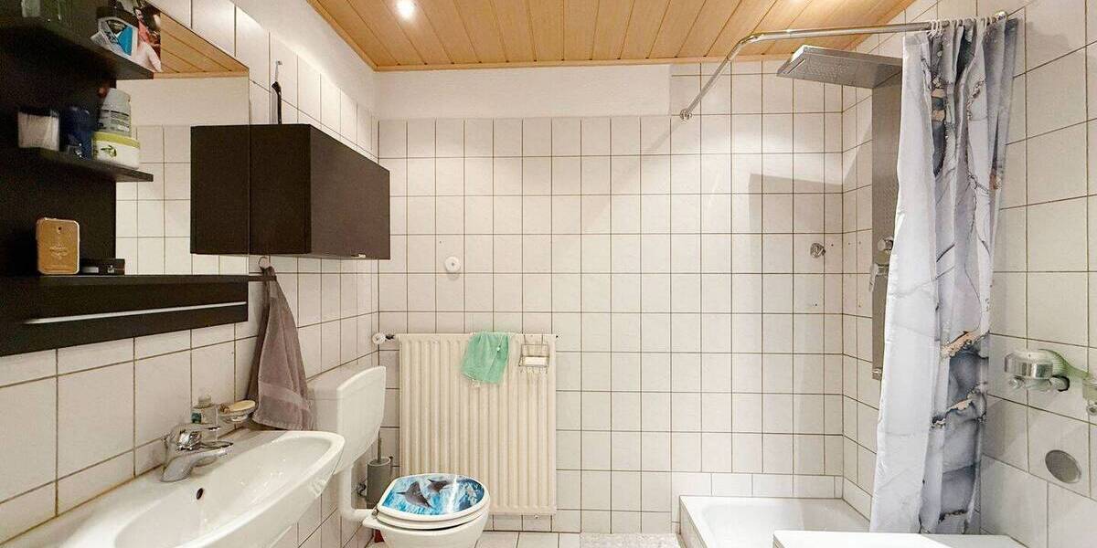 Einfamilienhaus Viernheim - 4 Zimmer, 222.000&euro; | Angebot:26291887