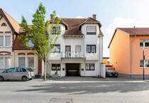 Mehr Zuhause auf allen Ebenen - DHH mit Loggia, Balkon und wohligem Kaminofen