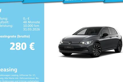 VW Golf 19.559 km 25.963 &euro; Mannheim 68309