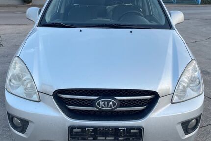 Kia Carens 161.000 km 2.499 &euro; Speyer 67346