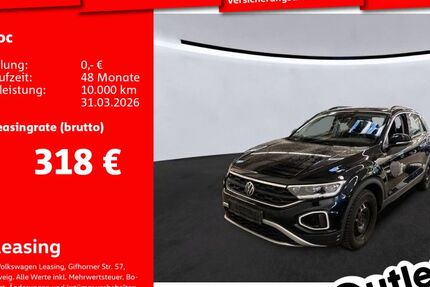 VW T-Roc 103.120 km 20.991 &euro; Mannheim 68309