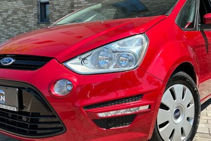 Ford S-Max 154.000 km 7.990 &euro; Mannheim 68309