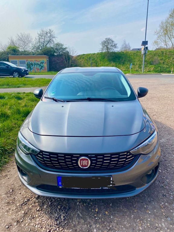 Fiat Tipo 56.000 km 8.988 € Schifferstadt 67105