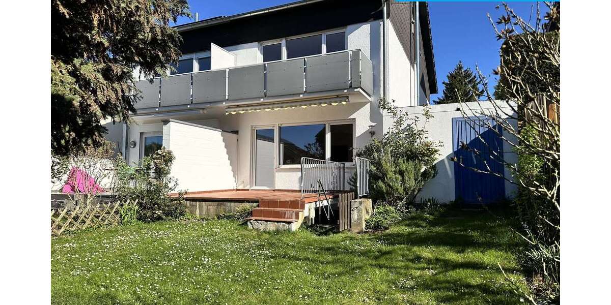 Einfamilienhaus Weinheim - 5 Zimmer, 130 m&sup2;, 595.000&euro; | Angebot:26113046