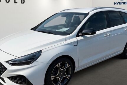 Hyundai i30 36.600 km 18.090 &euro; Ludwigshafen 67059