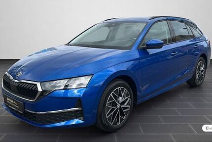 Skoda Octavia 20.600 km 28.260 &euro; Mannheim 68167