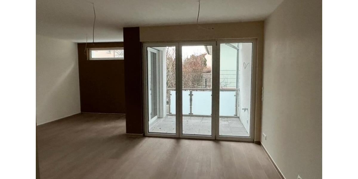 Erdgeschoßwohnung Ludwigshafen am Rhein Edigheim - 2 Zimmer, 58 m&sup2;, 325.000&euro; | Angebot:26312832