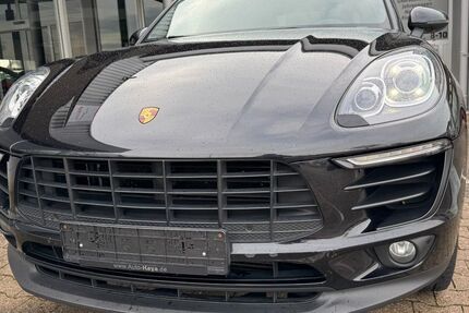 Porsche Macan 267.150 km 23.950 &euro; Philippsburg 76661