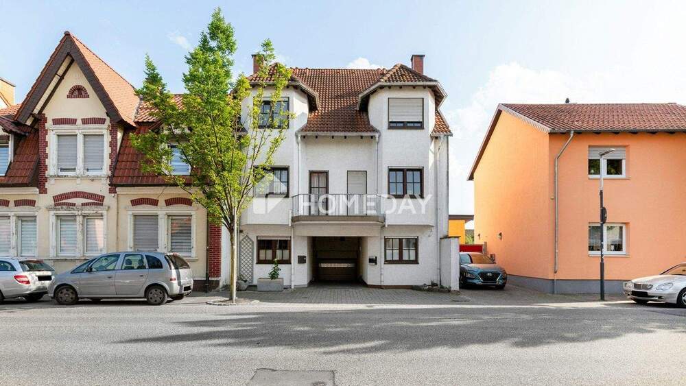 Doppelhaushälfte Neulußheim - 4 Zimmer, 150 m&sup2;, 449.000&euro; | Angebot:25215782
