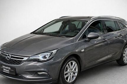Opel Astra 181.000 km 5.990 &euro; Rimbach 64668