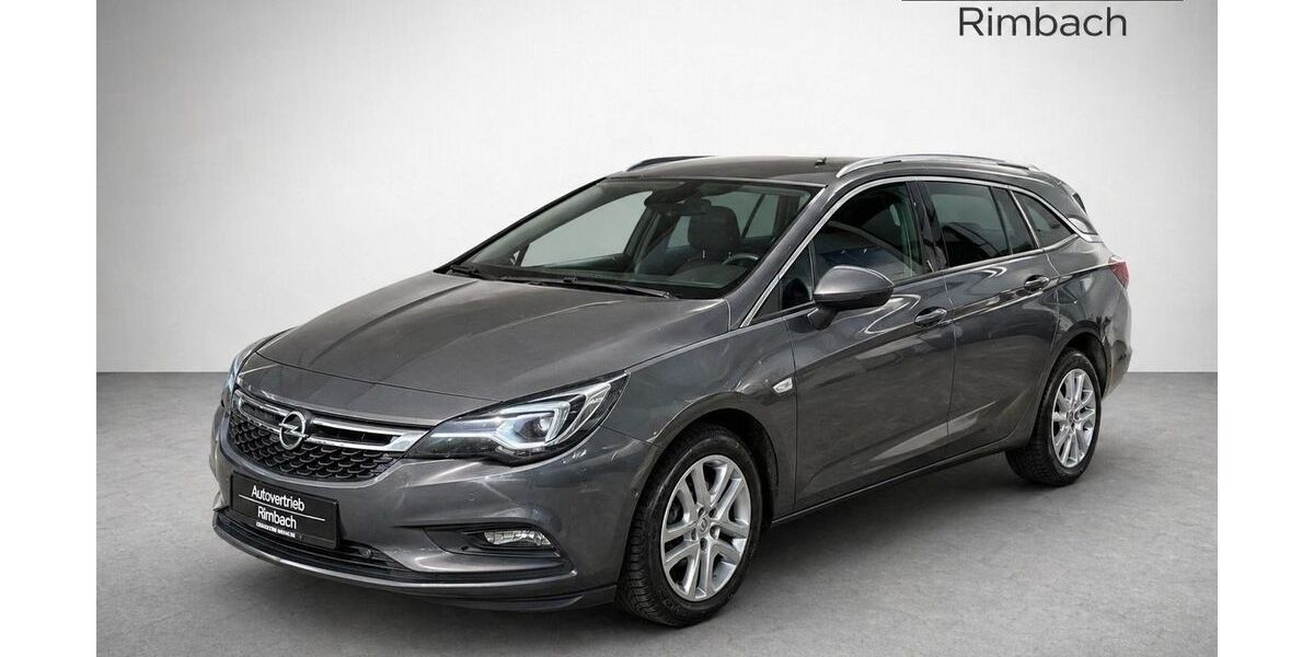 Opel Astra 181.000 km 5.990 &euro; Rimbach 64668