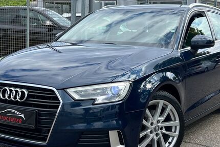 Audi A3 210.000 km 11.900 € Weinheim 69469