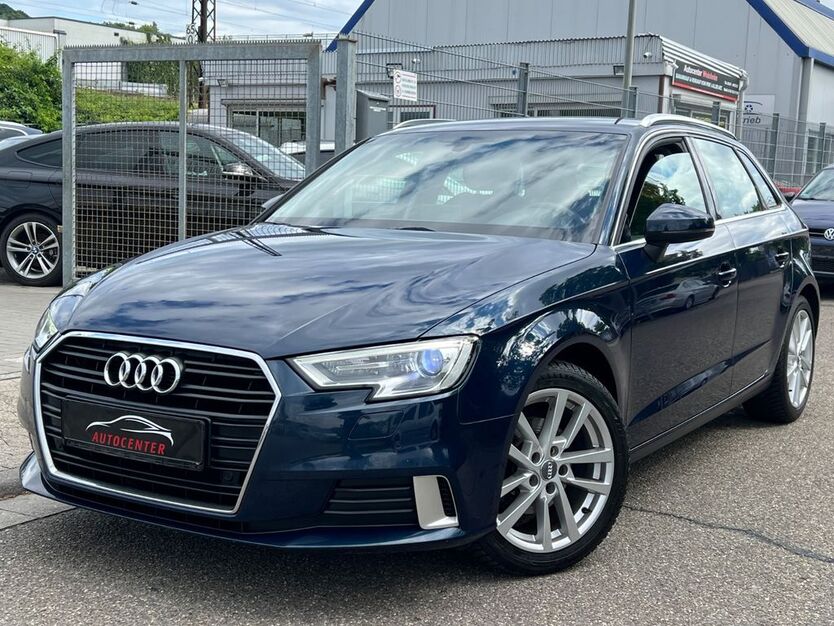 Audi A3 210.000 km 11.900 € Weinheim 69469