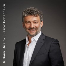 Jonas Kaufmann - Tutto Verdi 24.09.2026 Burg Taggenbrunn
