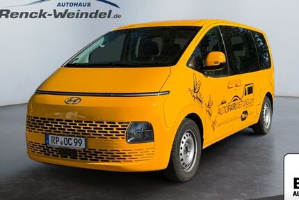 Hyundai STARIA 44.226 km 35.989 &euro; Speyer 67346