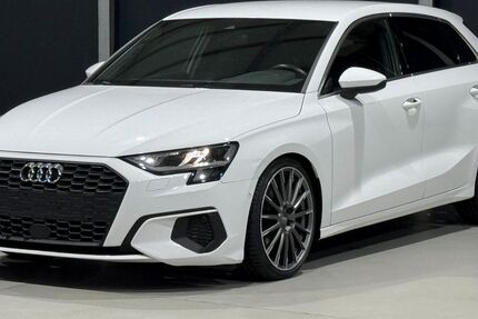 Audi A3 127.000 km 23.777 € Oberhausen Rheinhausen 68794