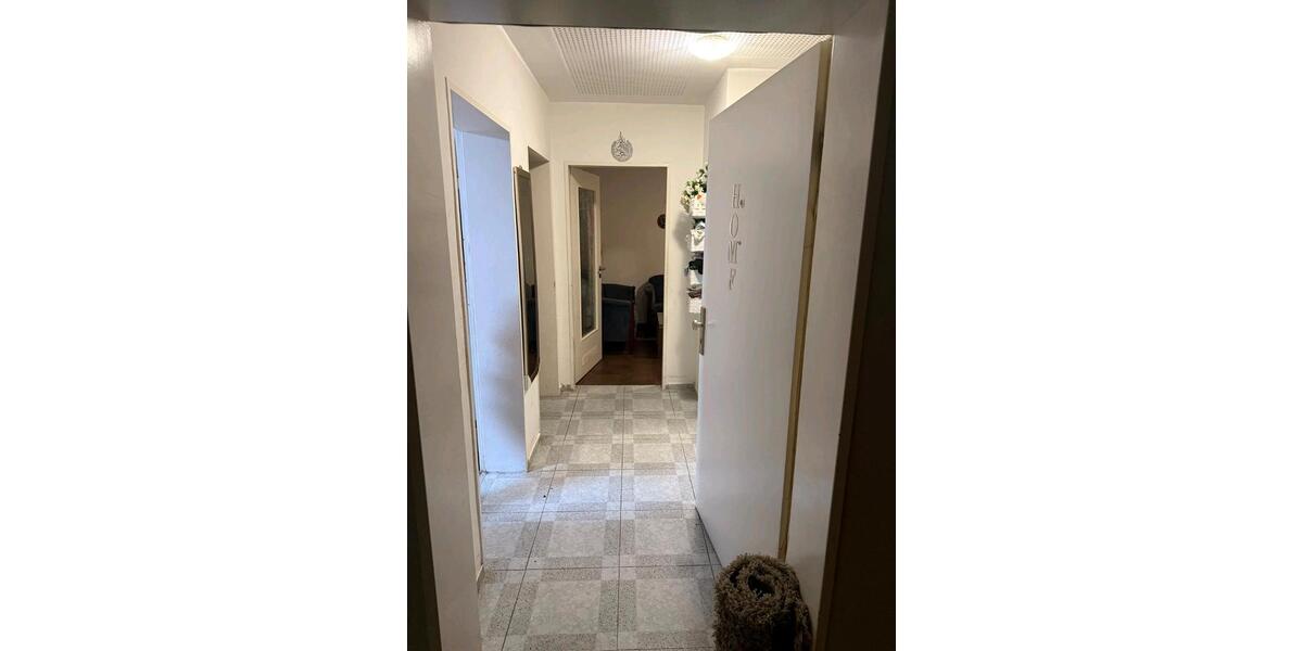 Eigentumswohnung mit Potential ohne Käuferprovision 2 zimmer