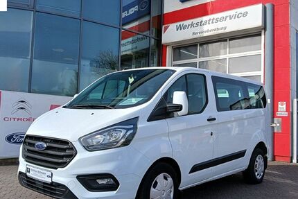 Ford Transit 101.903 km 19.950 &euro; Bensheim 64625