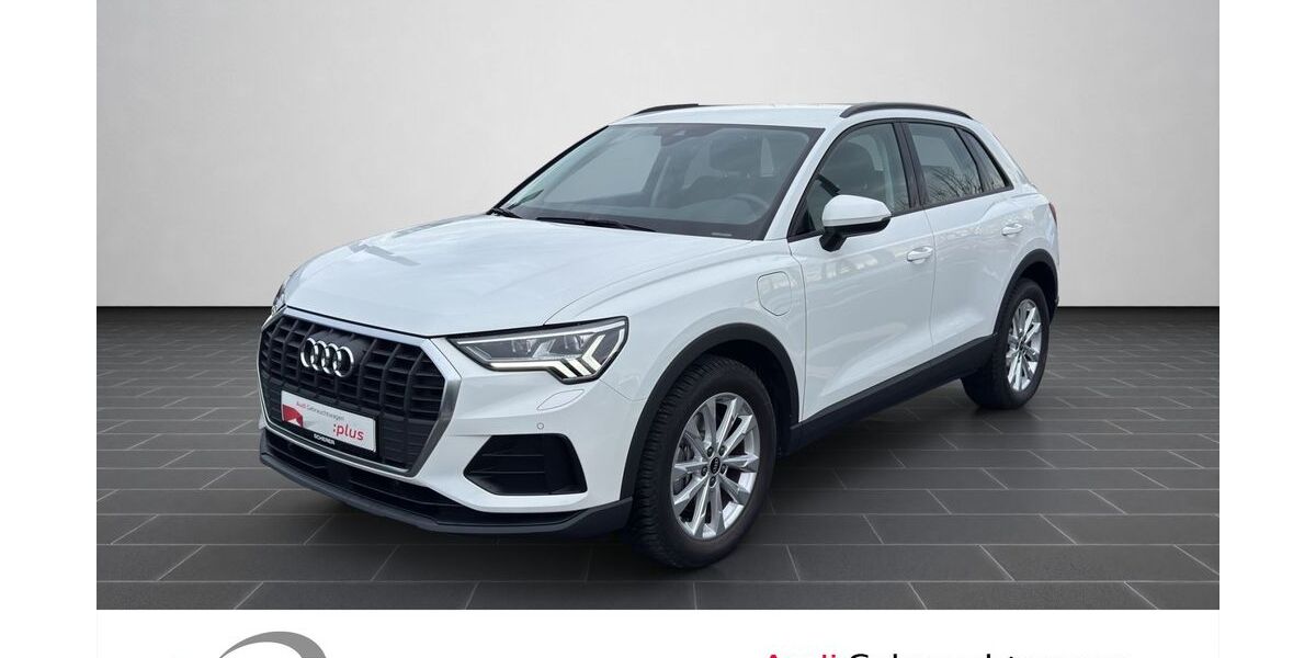 Audi Q3 11.252 km 28.490 &euro; Ludwigshafen 67063