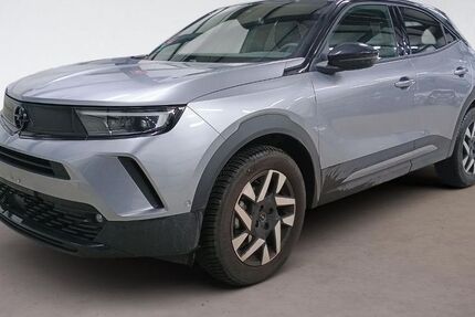 Opel Mokka 3.400 km 19.990 &euro; Mörlenbach 69509