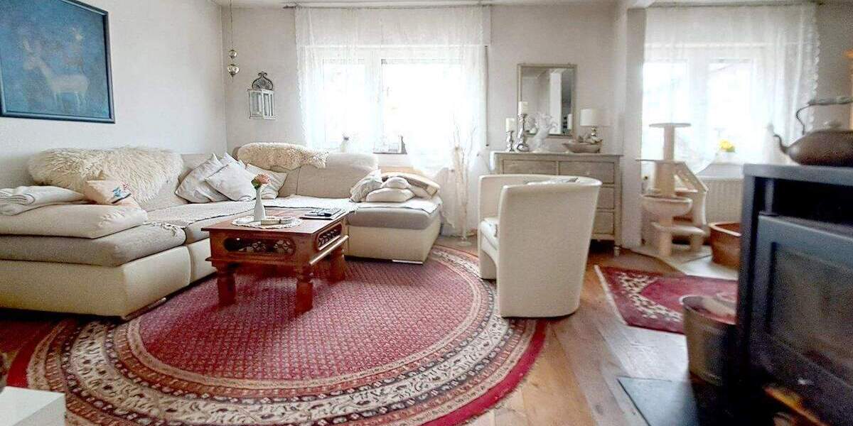 Bauernhaus, Landhaus Einhausen - 3 Zimmer, 108 m&sup2;, 365.000&euro; | Angebot:25666811