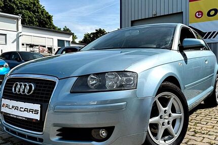 Audi A3 228.000 km 1.950 &euro; Frankenthal 67227