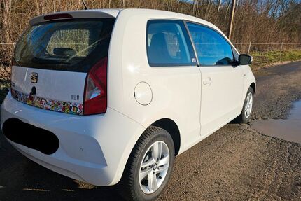 Seat Mii 97.300 km 5.750 &euro; Ludwigshafen 67069