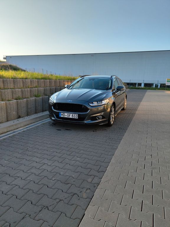 Mondeo