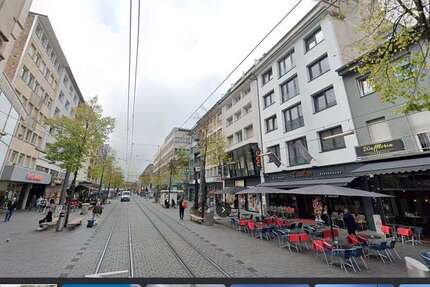 Wohnung zum Mieten in Mannheim 1.200 € 95 m² 3 zimmer