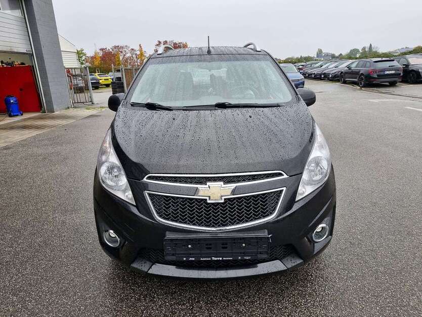 Chevrolet Spark 130.000 km 2.890 € Einhausen 64683