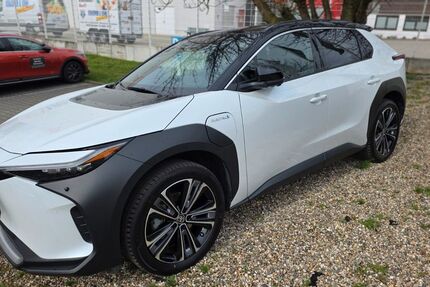 Toyota bZ4X 34.900 km 30.900 &euro; Bensheim 64625