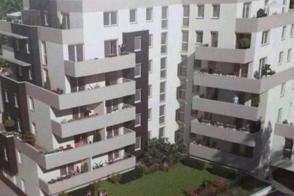 4 Zimmer-Neubauwohnung! Einmalige Gelegenheit! 4.5 zimmer