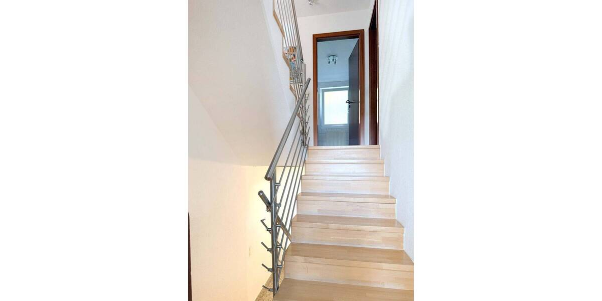 Doppelhaushälfte Heidelberg Boxberg - 6 Zimmer, 148 m&sup2;, 385.000&euro; | Angebot:26433805