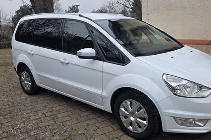 Ford Galaxy 203.719 km 6.699 &euro; Bad Dürkheim 67098